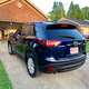 Illustration for article titled Got the CX-5 back from the detail shop.